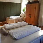 Gaestehaus Grogger *