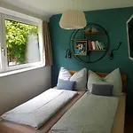 Gaestehaus Grogger Lejlighed Weyer Markt