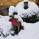 Lejlighed Gaestehaus Grogger