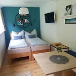 Lejlighed Gaestehaus Grogger Weyer Markt