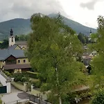 Gaestehaus Grogger Lejlighed Weyer Markt