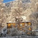 Gaestehaus Grogger *