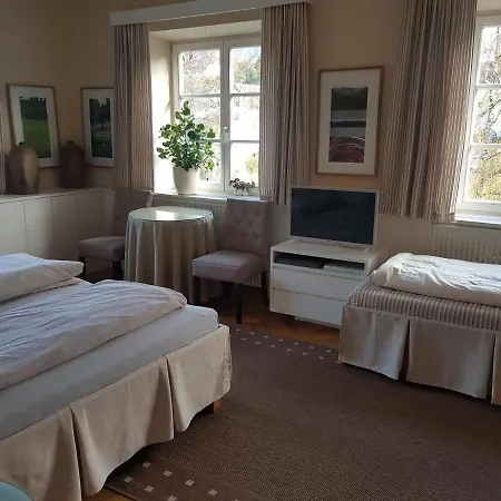 Gaestehaus Grogger Διαμέρισμα *