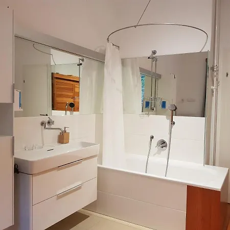 Gaestehaus Grogger Apartment