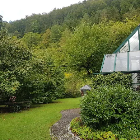 Gaestehaus Grogger Weyer Markt