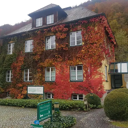 Gaestehaus Grogger