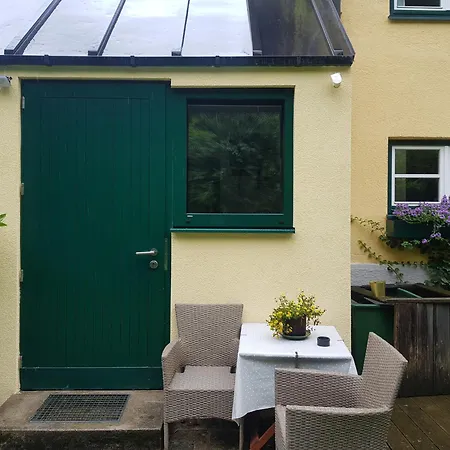 Διαμέρισμα Gaestehaus Grogger *