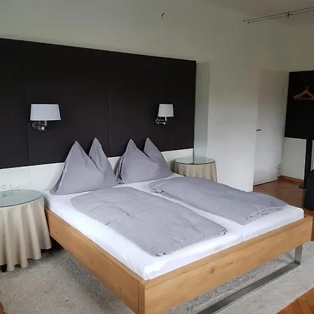 Appartement Gaestehaus Grogger *