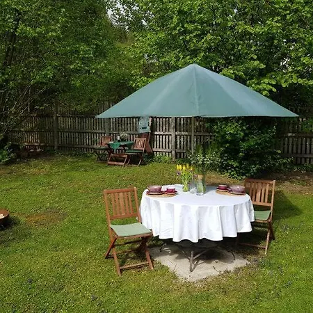 Gaestehaus Grogger * Weyer Markt