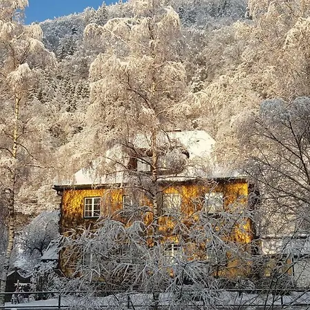 Gaestehaus Grogger *