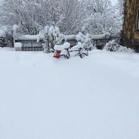 Gaestehaus Grogger Appartement Weyer Markt