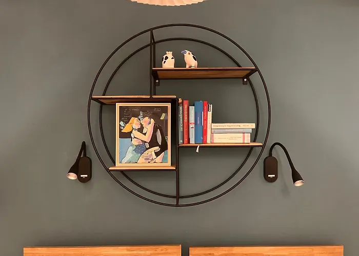 Gaestehaus Grogger *