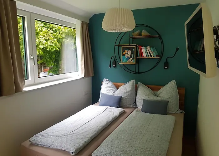 Grogger Apartment Weyer Markt