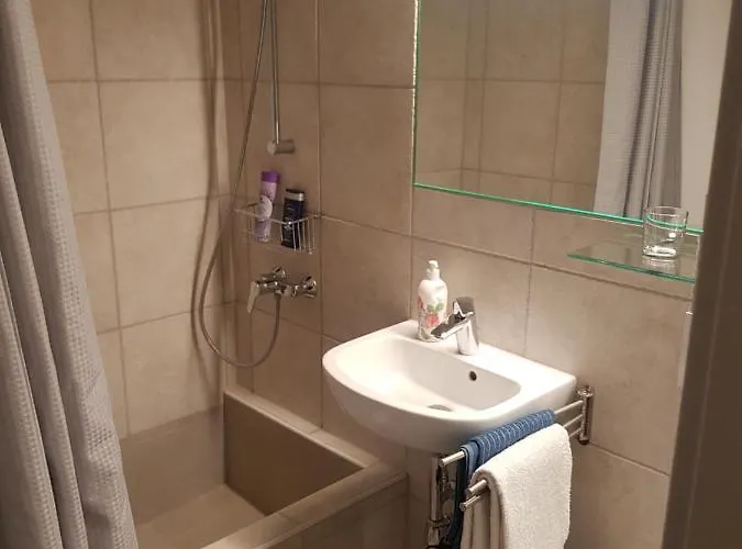 Gaestehaus Grogger * Weyer Markt