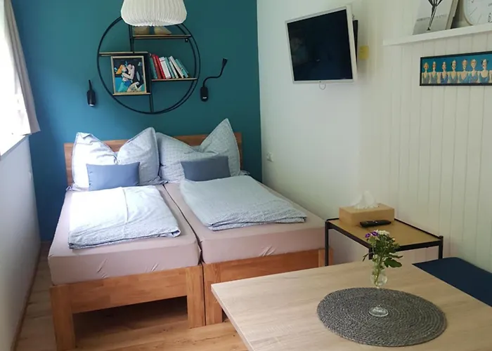 Apartment Grogger Weyer Markt