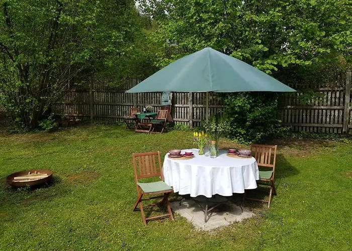 Gaestehaus Grogger * Weyer Markt