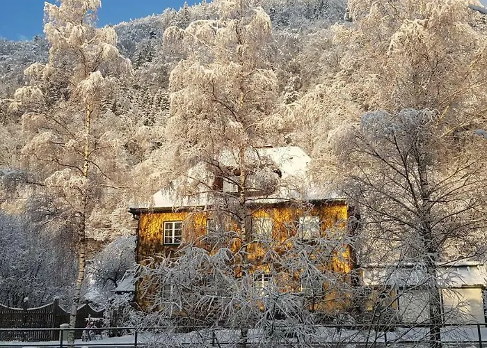 Gaestehaus Grogger *