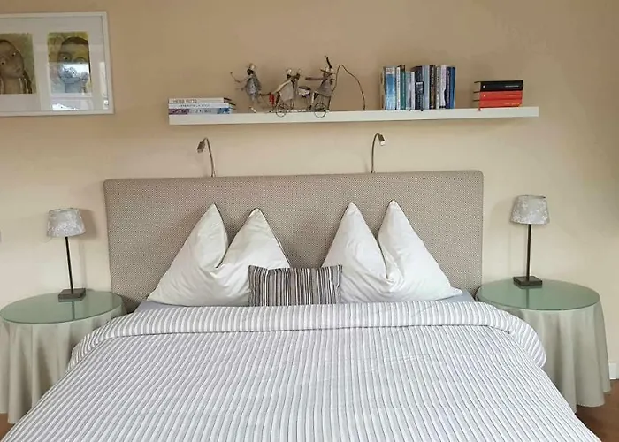 Lägenhet Gaestehaus Grogger