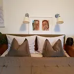 דירה Gaestehaus Grogger *