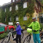 Gaestehaus Grogger