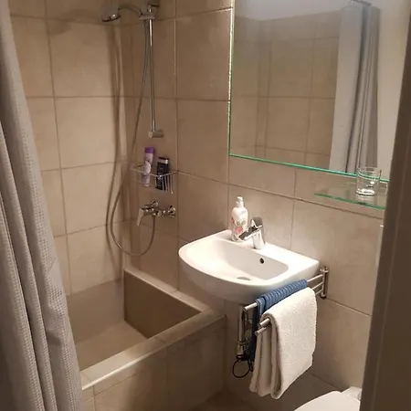 Gaestehaus Grogger * Weyer Markt