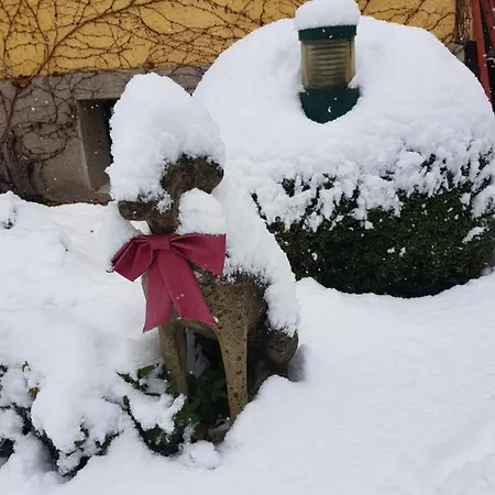 아파트 Gaestehaus Grogger