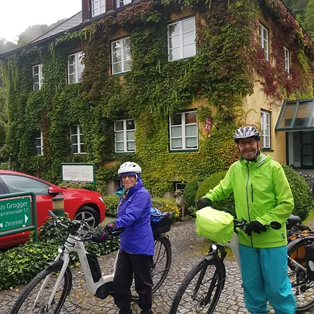 Gaestehaus Grogger