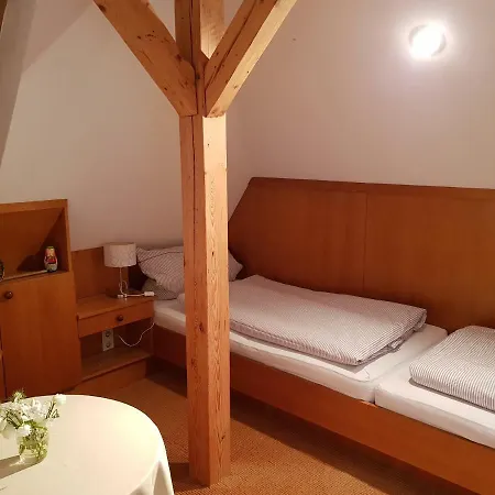 Gaestehaus Grogger Apartment