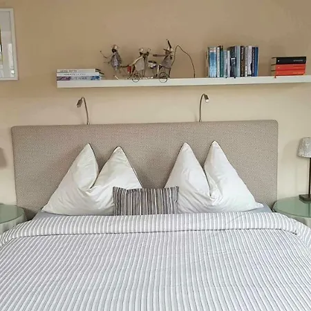 아파트 Gaestehaus Grogger