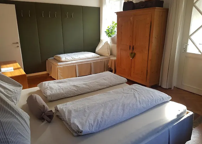 Gaestehaus Grogger *