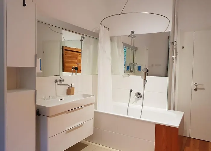 Gaestehaus Grogger Apartment