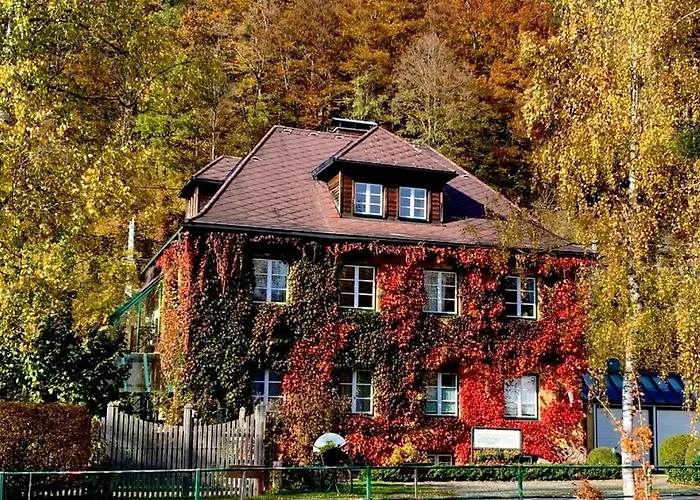 Gaestehaus Grogger Apartment *