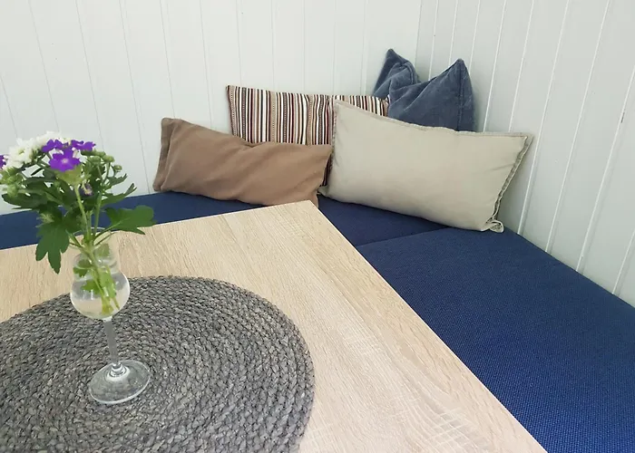 Gaestehaus Grogger Weyer Markt