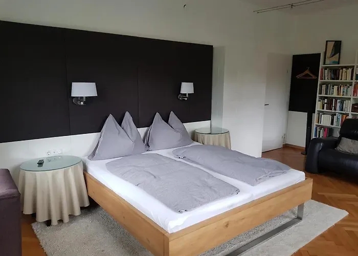 Apartment Gaestehaus Grogger *