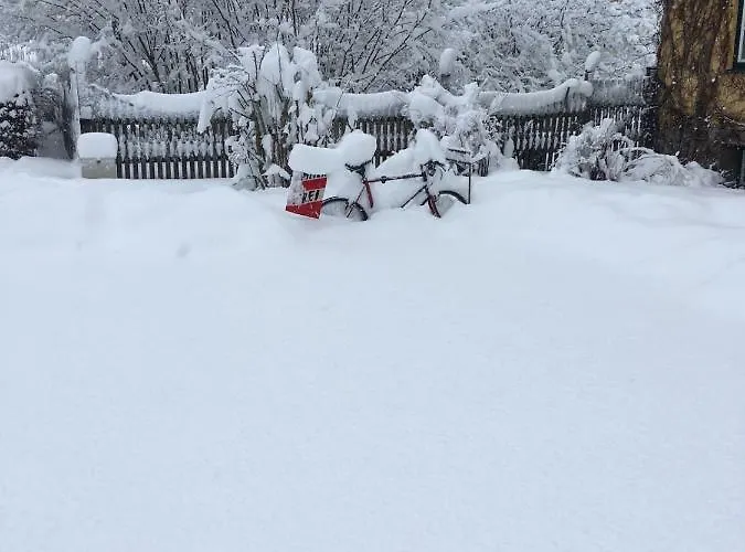 Gaestehaus Grogger Apartment Weyer Markt
